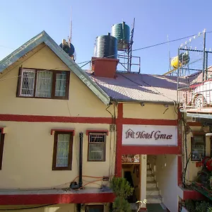 Grace Hotel